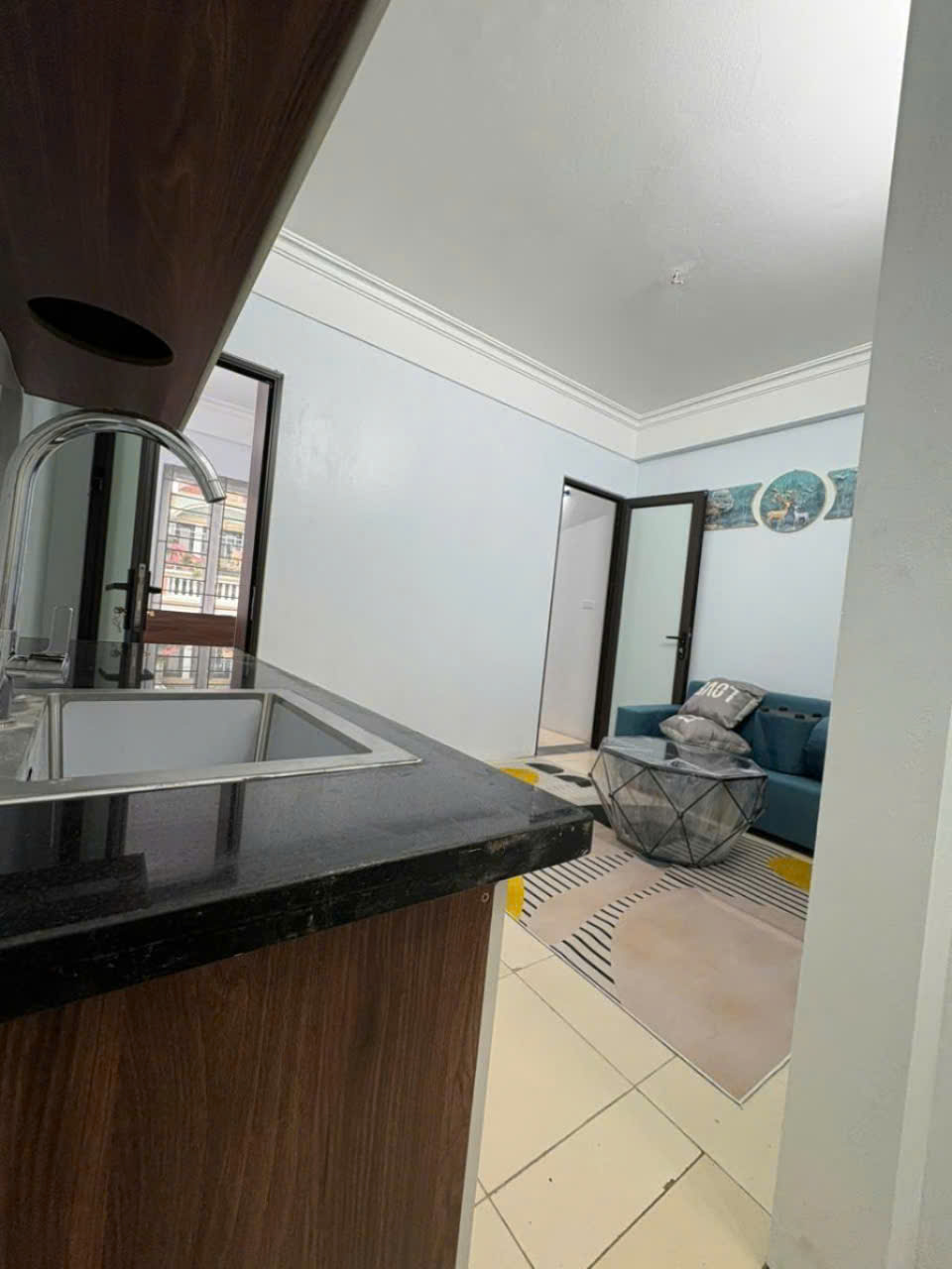 SIÊU PHẨM DÒNG TIỀN - HAI MẶT THOÁNG - NHÀ ĐẸP Ở NGAY - FULL NỘI THẤT - GIÁ TỐT